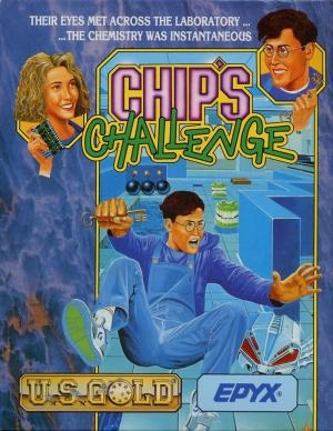 Chip's Challenge