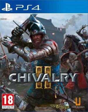 Chivalry II