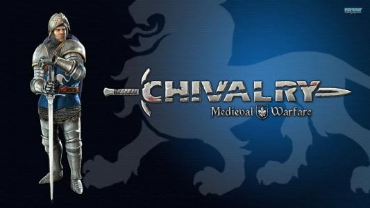 Chivalry: Medieval Warfare fanart