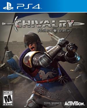 Chivalry: Medieval Warfare