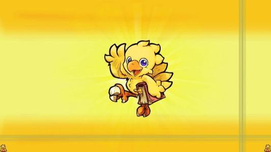 Chocobo no Fushigi na Dangeon: Toki wasure no Meikyu fanart