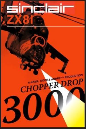 chopperdrop 3000
