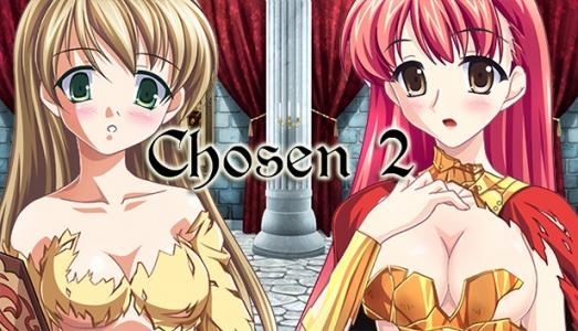 Chosen 2