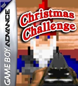 Christmas Challenge