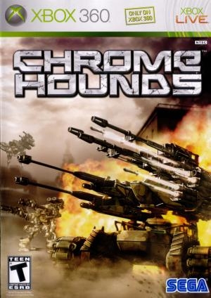 Chromehounds