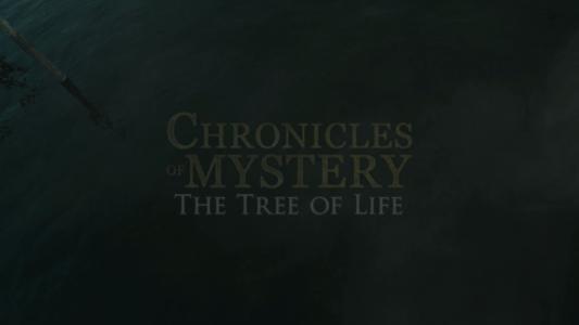 Chronicles of Mystery: The Tree of Life titlescreen