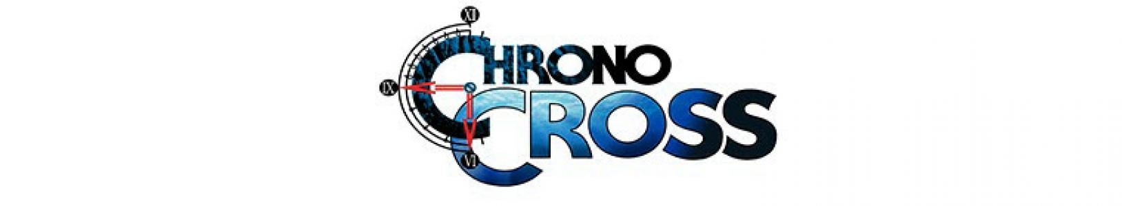 Chrono Cross banner