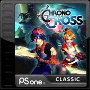 Chrono Cross (PSOne Classic)