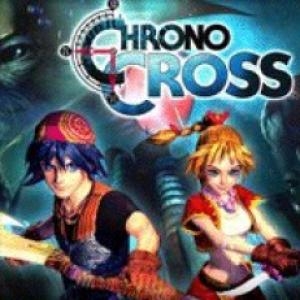 Chrono Cross (PSOne Classic)