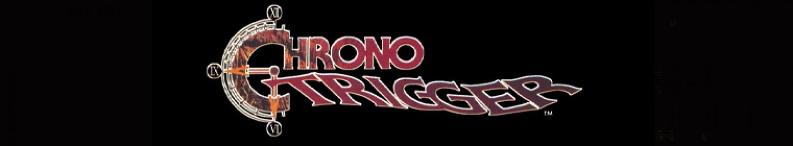 Chrono Trigger banner