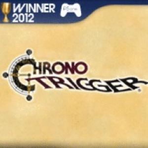 Chrono Trigger (PSOne Classic)