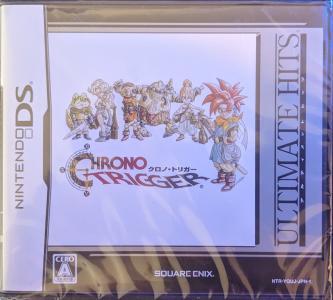 Chrono Trigger [Ultimate Hits]