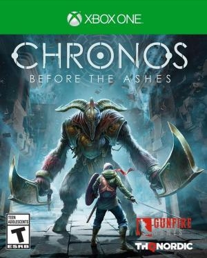 Chronos: Before The Ashes