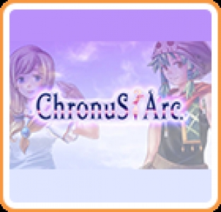 Chronus Arc