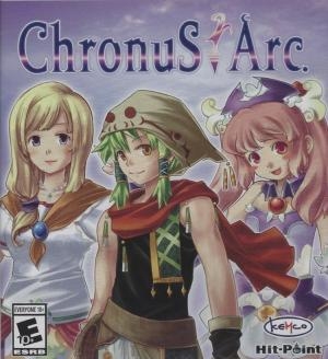 Chronus Arc