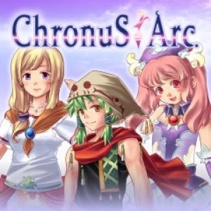 Chronus Arc