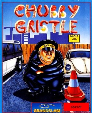 chubby gristle