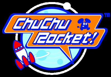 ChuChu Rocket clearlogo