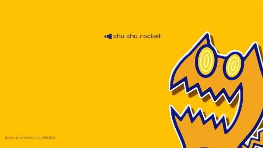 ChuChu Rocket! fanart