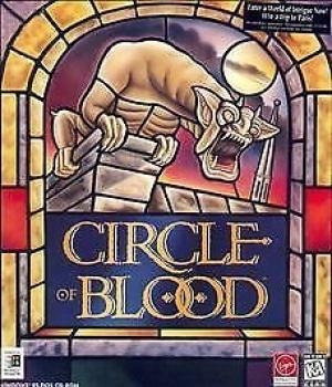 Circle of Blood