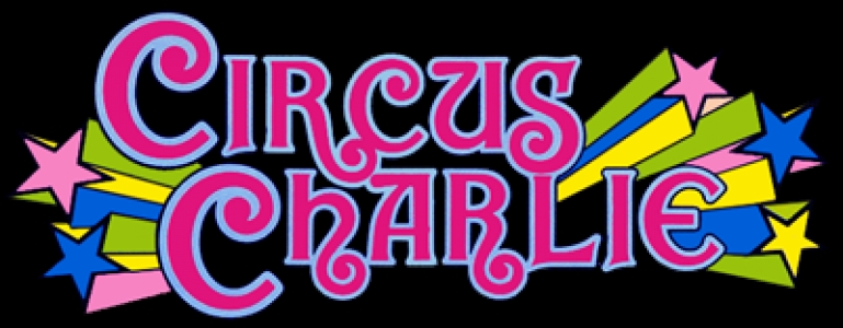 Circus Charlie clearlogo
