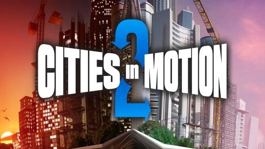 Cities in Motion 2 fanart