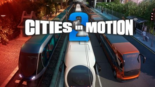 Cities in Motion 2 fanart