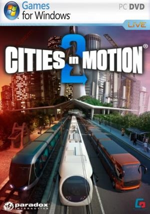 Cities in Motion 2