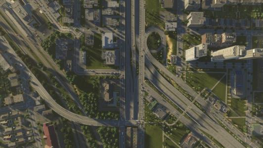 Cities: Skylines II screenshot