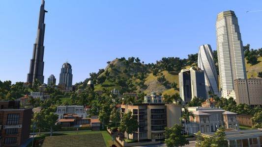 Cities XL Platinum screenshot