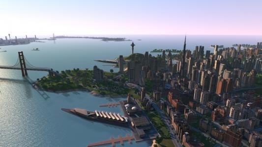 Cities XL Platinum screenshot