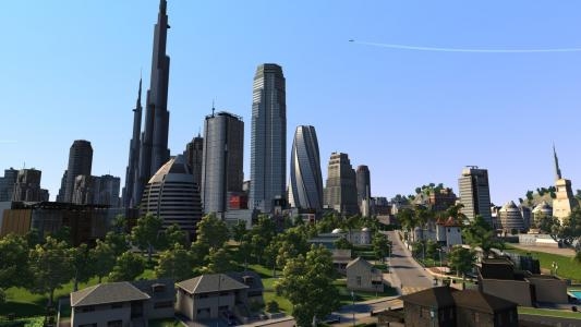 Cities XL Platinum screenshot