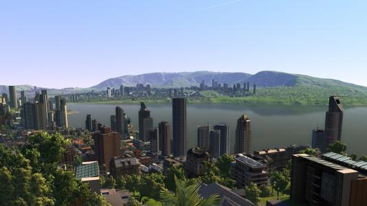 Cities XL Platinum screenshot