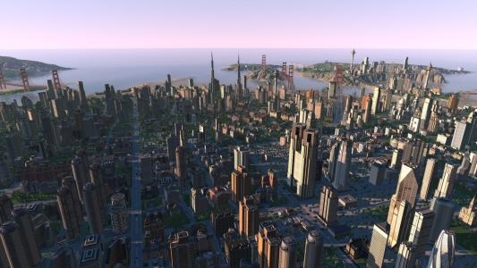 Cities XL Platinum screenshot