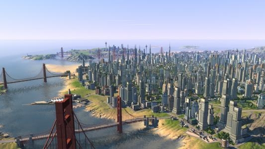 Cities XL Platinum screenshot