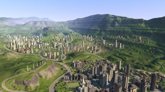 Cities XL Platinum screenshot