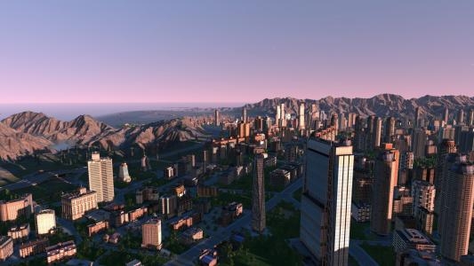 Cities XL Platinum screenshot