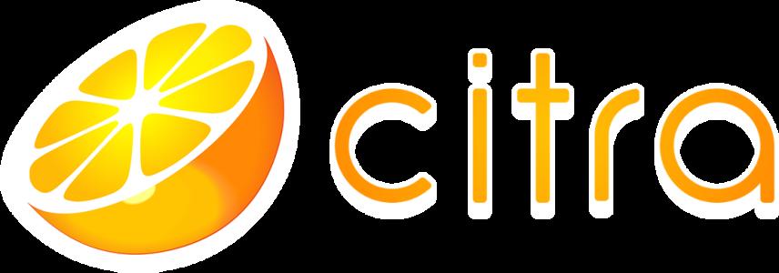 Citra clearlogo