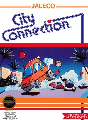 City Connection