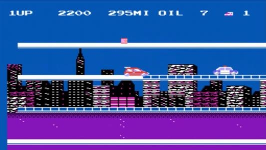 City Connection screenshot