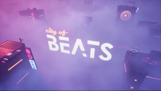 City of Beats