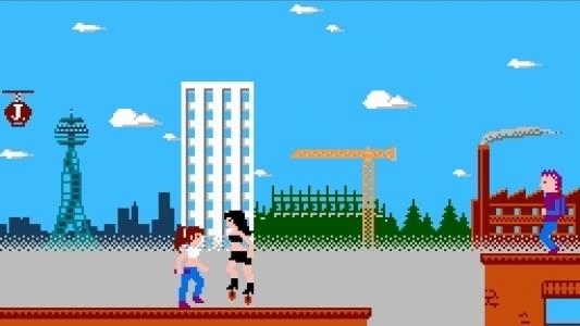 City Trouble screenshot