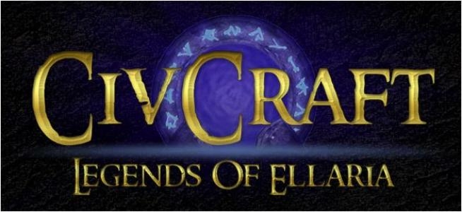 CivCraft - Legends of Ellaria