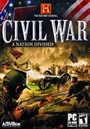 Civil War: A Nation Divided