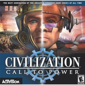 Civilization: Call to Power