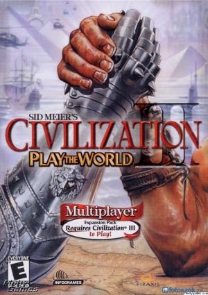 Civilization III: Play The World