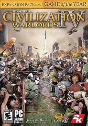 Civilization IV - Warlords