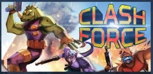 Clash Force