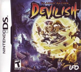 Classic Action: Devilish