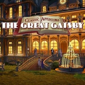 Classic Adventures: The Great Gatsby